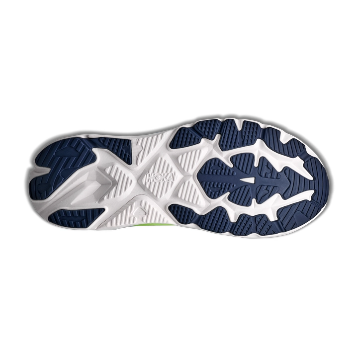 Hoka Arahi 9 virtual blue soft cobalt 1176531 VSF suola