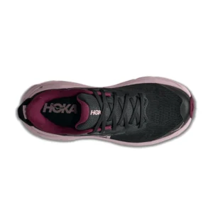 Hoka Challeger 8 W black pink opal 1168717 BNKP alta