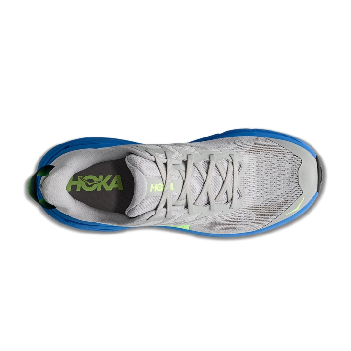Hoka Challenger 8 stardust virtual blue 1168716 STVR alta