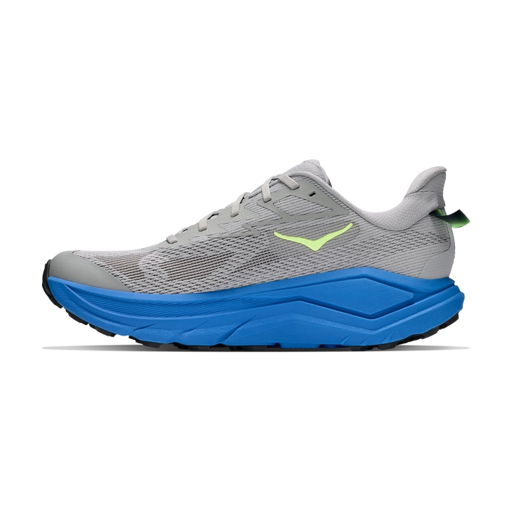 Hoka Challenger 8 stardust virtual blue 1168716 STVR interno