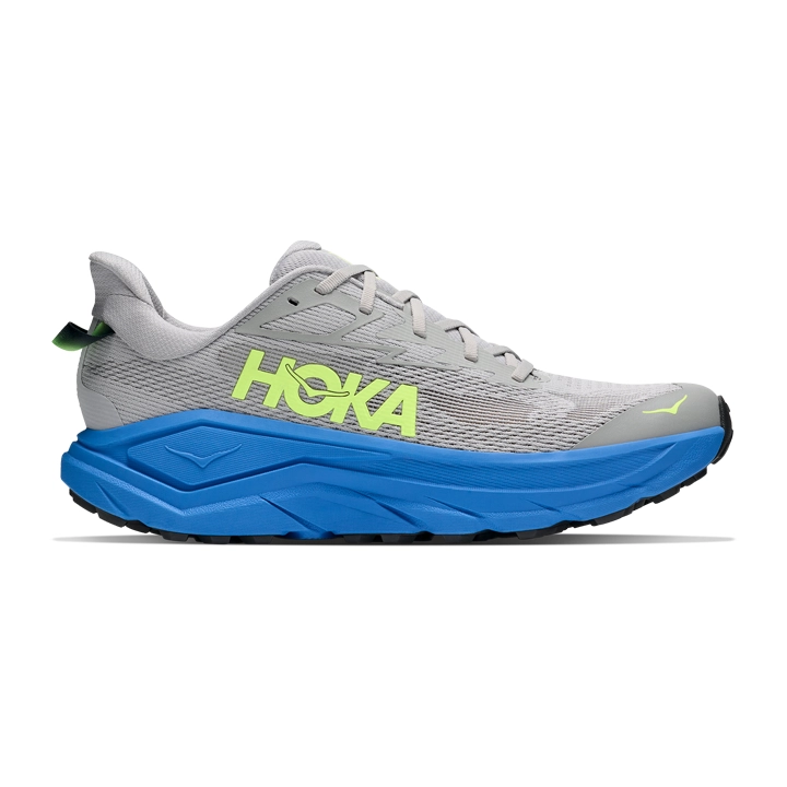 Hoka Challenger 8 stardust virtual blue 1168716 STVR