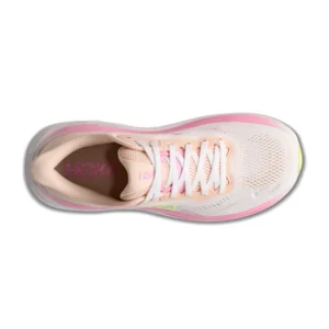Hoka Clifton 11 W tangerine glow white 1176573 TWW alta