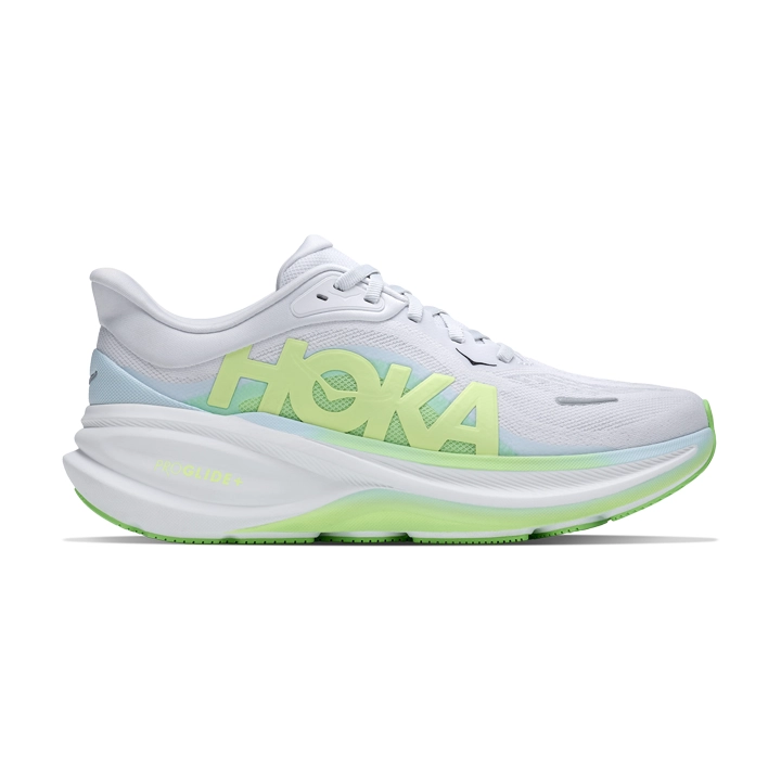 Hoka Clifton Pro W cosmic grey neon yuzu 1176530 CNNY Hoka Clifton Pro W cosmic grey neon yuzu 1176530 CNNY