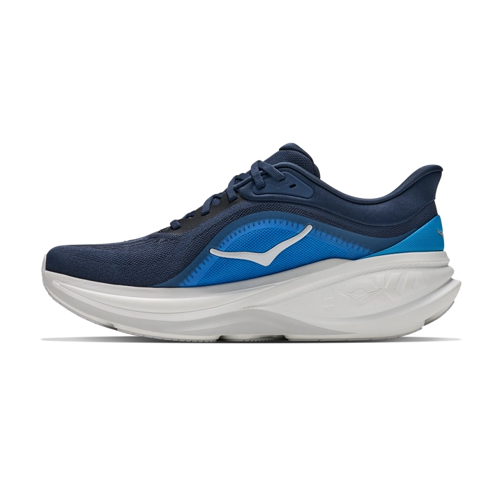 Hoka Clifton Pro varsity navy soft cobalt 1176510 VFT interno Hoka Clifton Pro varsity navy soft cobalt 1176510 VFT interno