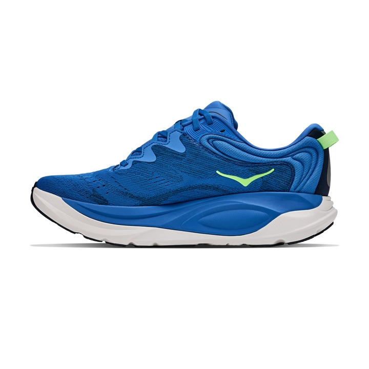 Hoka Gaviota 6 virtual blue varsity navy 1171932 VTLB interno