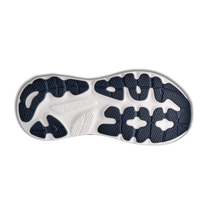 Hoka Gaviota 6 virtual blue varsity navy 1171932 VTLB suola