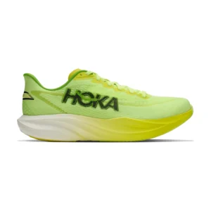 MACH 7 NEON YUZU/HOKA CITRUS