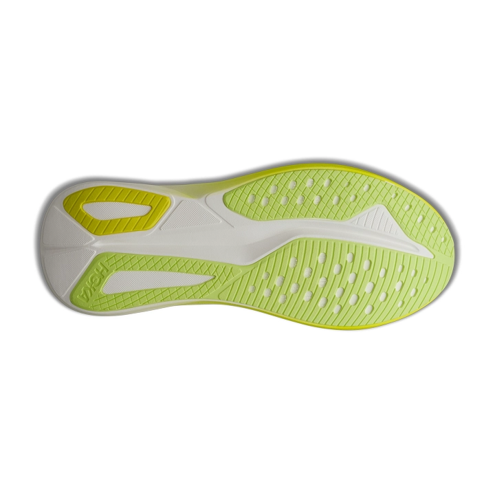 Hoka MACH 7 W NEON YUZU HOKA CITRUS 1171938 NZH suola
