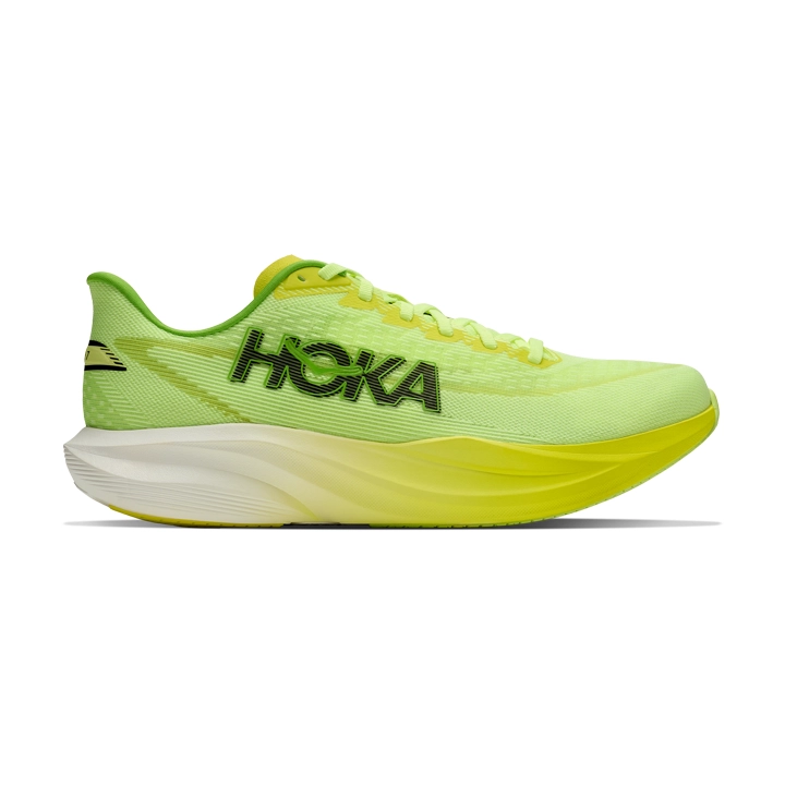Hoka MACH 7 W NEON YUZU HOKA CITRUS 1171938 NZH