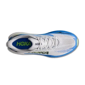 Hoka Mach X3 cosmic grey virtual blue 1168720 CRYV alta