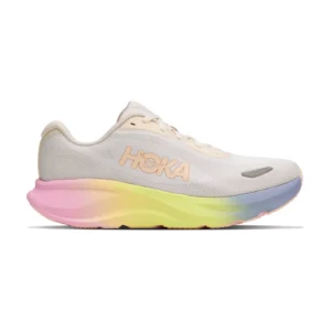 Hoka Rincon 5 W alabaster tangerine glow 1176631 ARTN