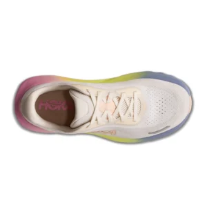 Hoka Rincon 5 W alabaster tangerine glow 1176631 ARTN alta