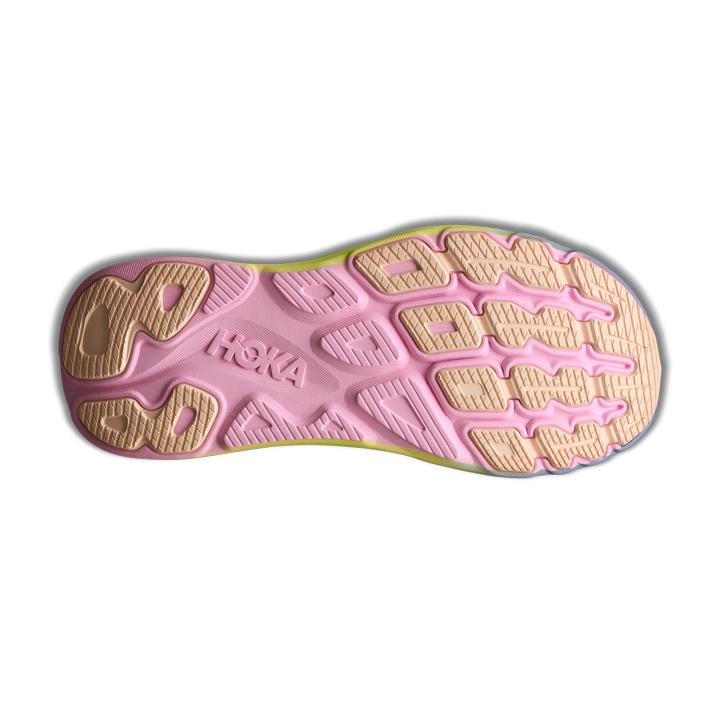 Hoka Rincon 5 W alabaster tangerine glow 1176631 ARTN suola Hoka Rincon 5 W alabaster tangerine glow 1176631 ARTN suola