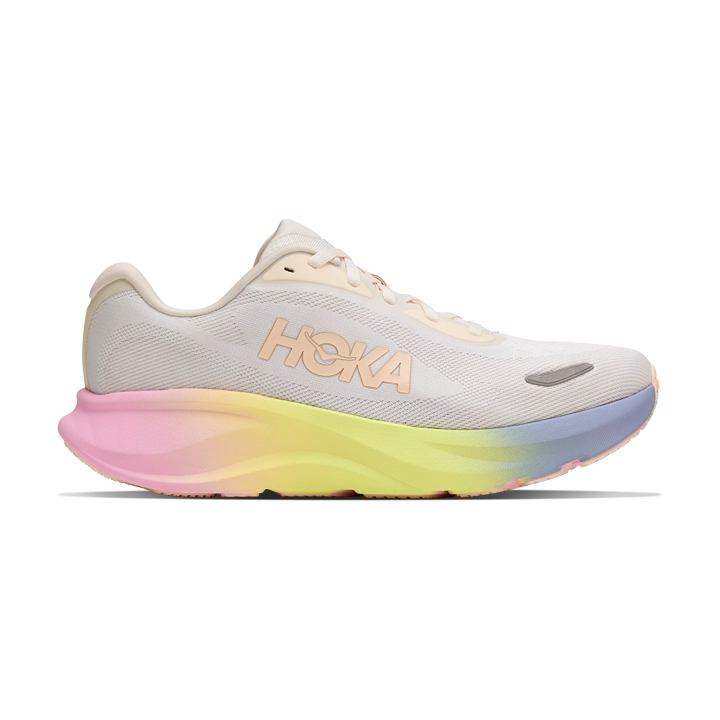 Hoka Rincon 5 W alabaster tangerine glow 1176631 ARTN Hoka Rincon 5 W alabaster tangerine glow 1176631 ARTN