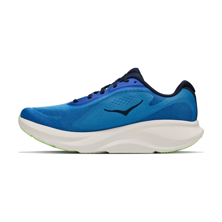 Hoka Rincon 5 virtual blue varsity navy 1176630 VTLB interno Hoka Rincon 5 virtual blue varsity navy 1176630 VTLB interno