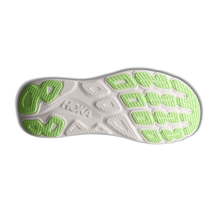 Hoka Rincon 5 virtual blue varsity navy 1176630 VTLB suola Hoka Rincon 5 virtual blue varsity navy 1176630 VTLB suola