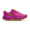 Speedgoat 7 big kids fuchsia/fuchsia