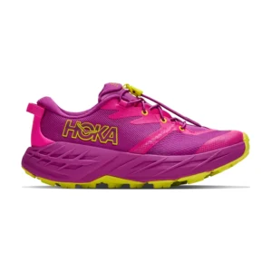 Speedgoat 7 big kids fuchsia/fuchsia