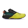 Speedgoat 7 black/hoka citrus