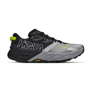 Speedgoat 7 black/stellar grey