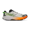 Speedgoat 7 frost/neon tangerine