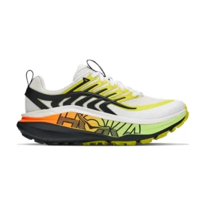 Hoka Stinson 8 W frost black 1176670 FLCK