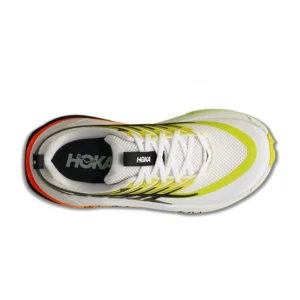 Hoka Stinson 8 W frost black 1176670 FLCK alta