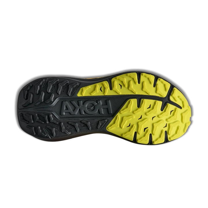 Hoka Stinson 8 W frost black 1176670 FLCK suola Hoka Stinson 8 W frost black 1176670 FLCK suola