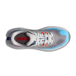 Hoka Torrent 5 W stellar grey cosmic grey 1176634 SRYC alta
