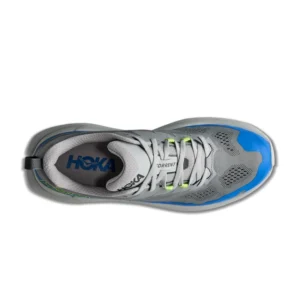 Hoka Torrent 5 galactic grey stardust 1176650 GLCT alta