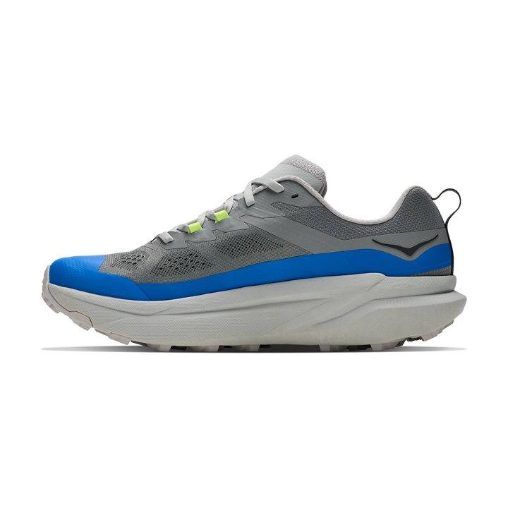Hoka Torrent 5 galactic grey stardust 1176650 GLCT interno