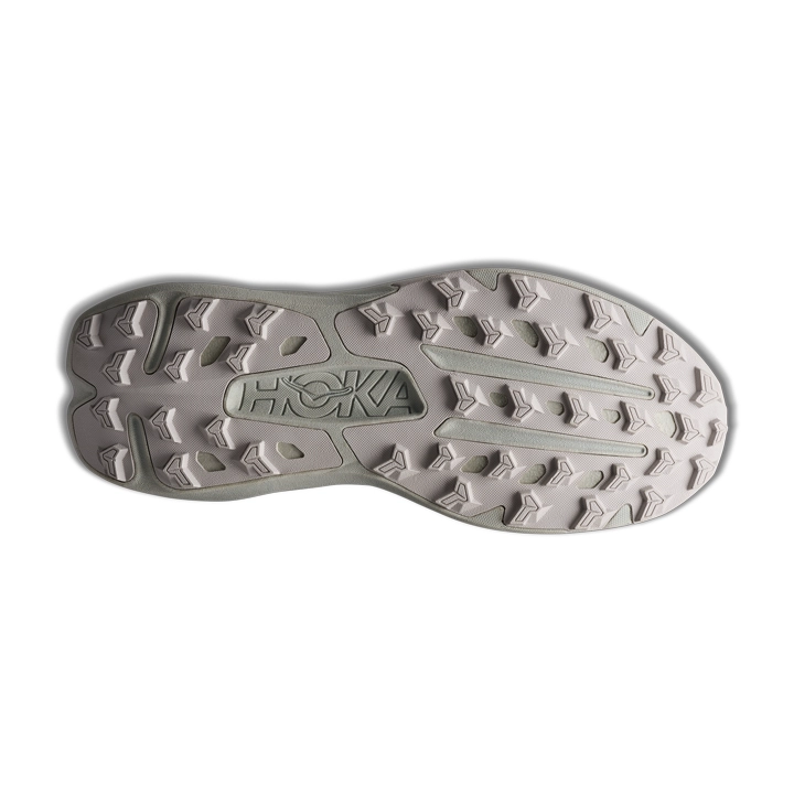 Hoka Torrent 5 galactic grey stardust 1176650 GLCT suola