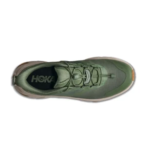 Hoka Transport 2 nettle leaf river rock grey 1171851 NRV alta