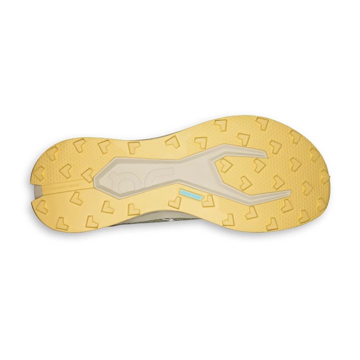 On Cloudultra 3 M brume winter suola On Cloudultra 3 M brume winter suola