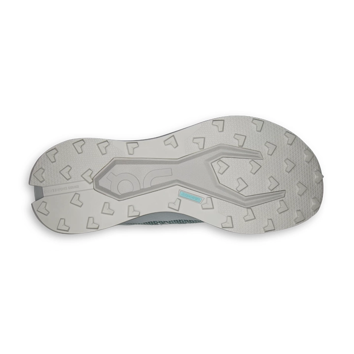 On Cloudultra 3 W iceberg glacier 3WF30114788 suola On Cloudultra 3 W iceberg glacier 3WF30114788 suola