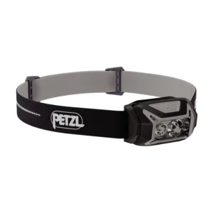 Petzl Actik Core black E065AB00