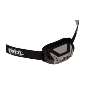 Petzl Actik Core black E065AB00 interno