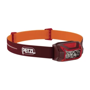 Actik Core red