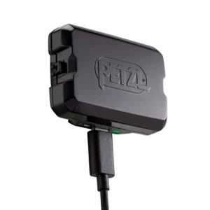 Petzl Batteria R2250 E092DC00 interno