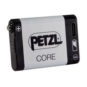 Petzl Batteria ricaricabile Core E099EB00