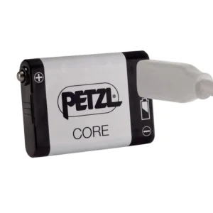 Petzl Batteria ricaricabile Core E099EB00 interno