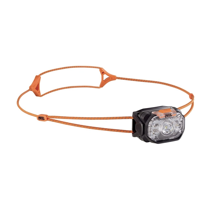 Petzl Swift LT black E102AB00 Petzl Swift LT black E102AB00