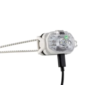 Petzl Swift LT white E102AB01 interno