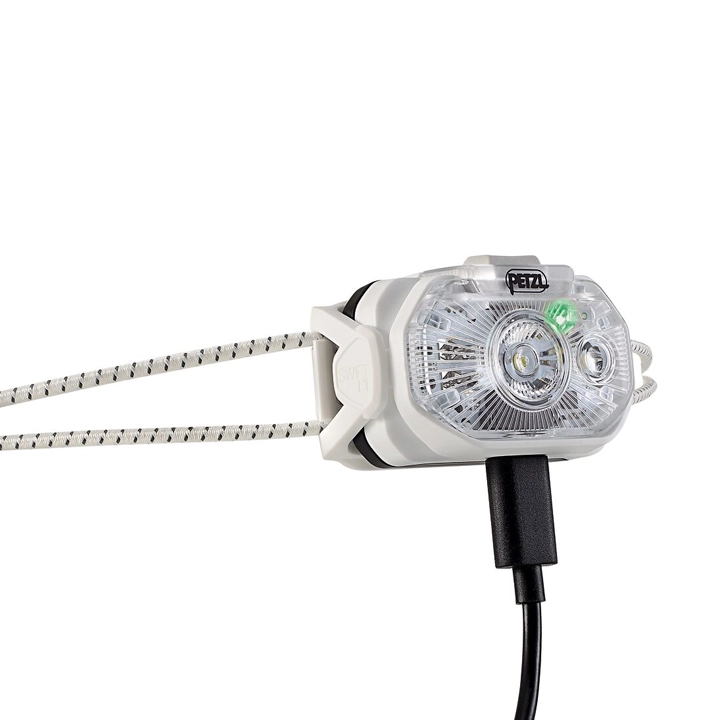 Petzl Swift LT white E102AB01 interno Petzl Swift LT white E102AB01 interno