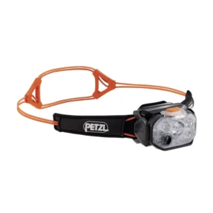 Petzl Swift RL black orange E095BC00