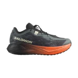 Salomon Aero Glide 4 GRVL ubnchi black lime L45406300