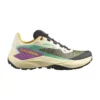 Genesis W tyello/black/willow