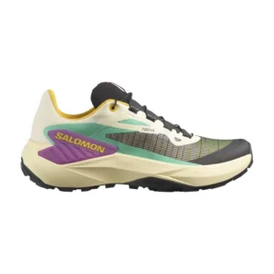 Genesis W tyello/black/willow