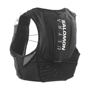 Salomon S LAB Ultra 12 set black LC2863300 retro