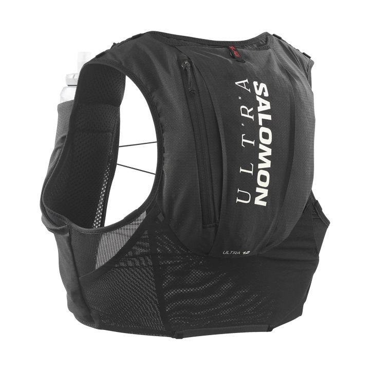 Salomon S LAB Ultra 12 set black LC2863300 retro Salomon S LAB Ultra 12 set black LC2863300 retro